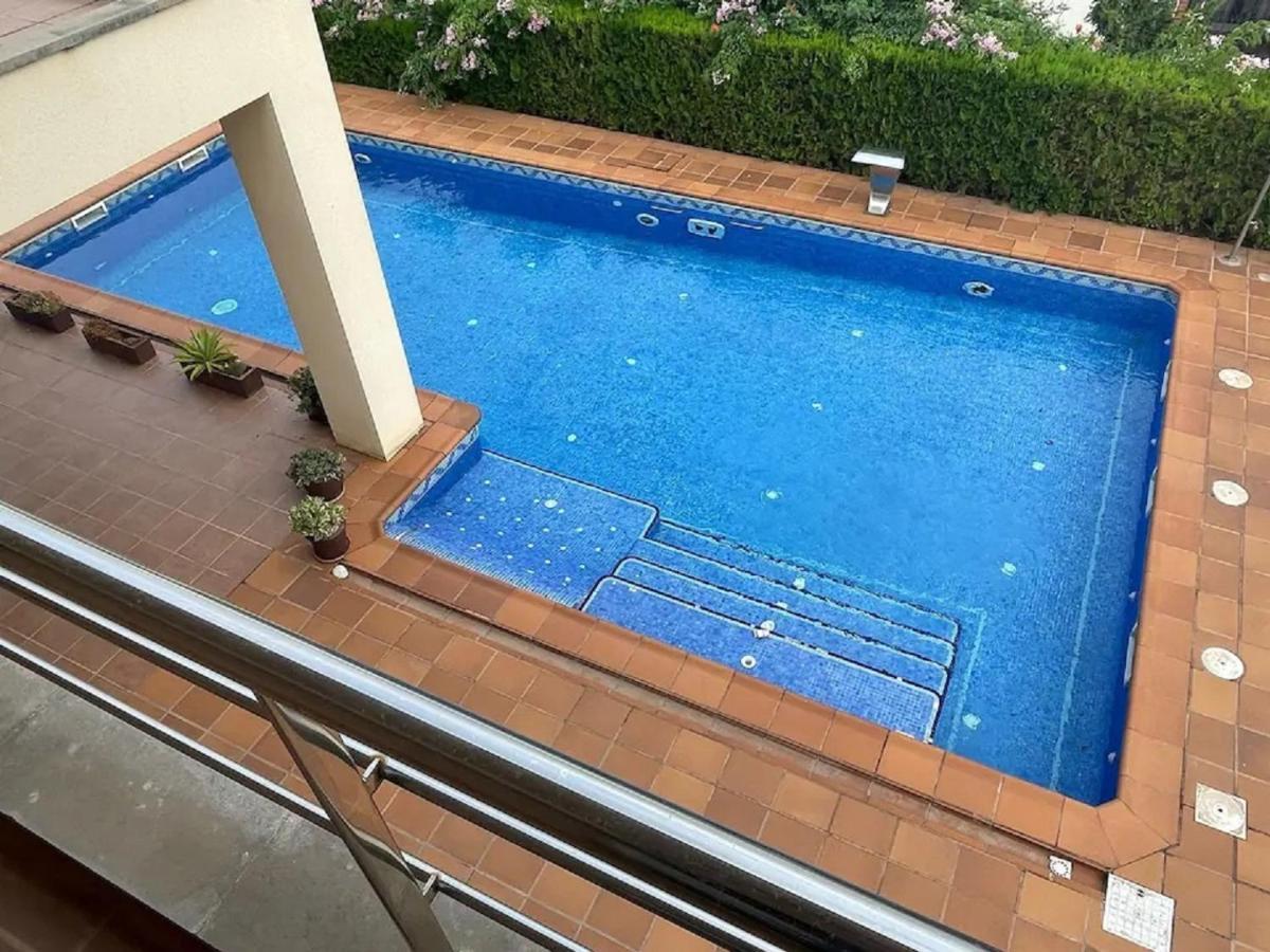 Villa Maricel 알카나 외부 사진